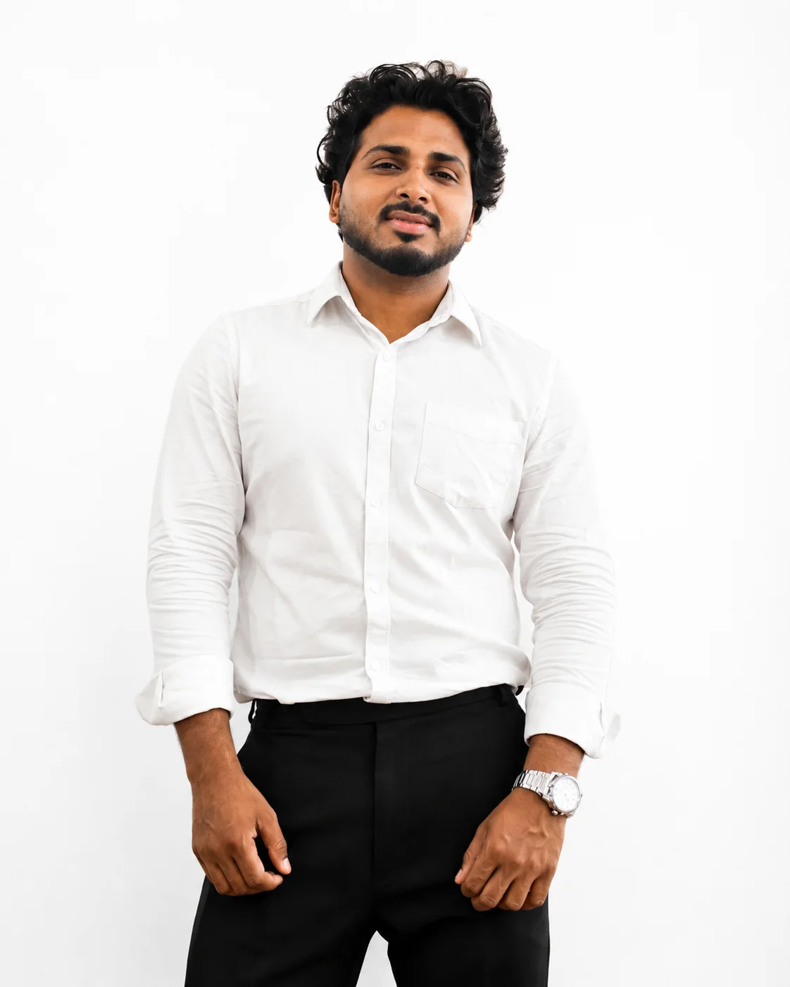 Himanshu - Bollywood Dance instructor