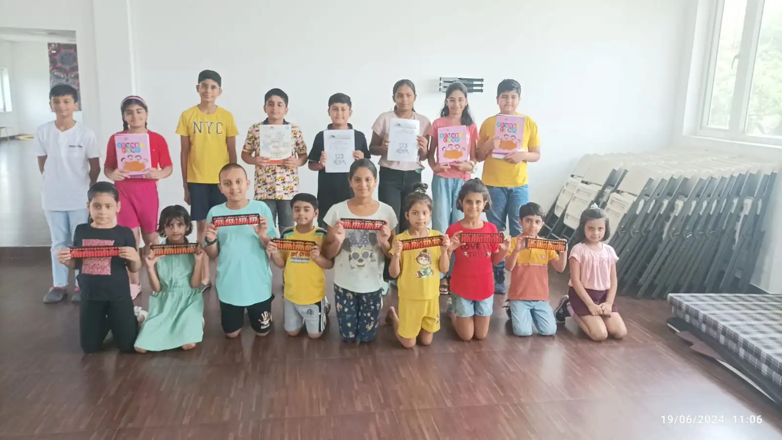 Abacus photo
