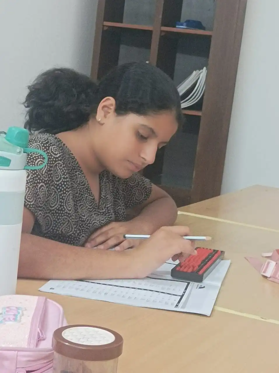 Abacus photo