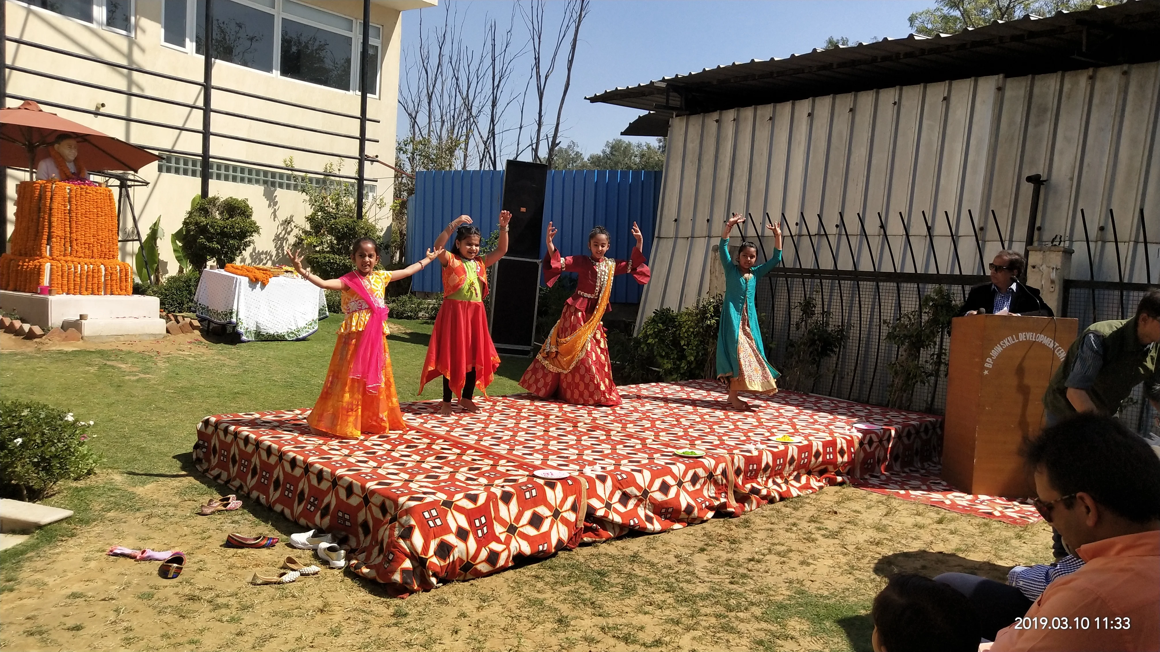 Bollywood Dance photo