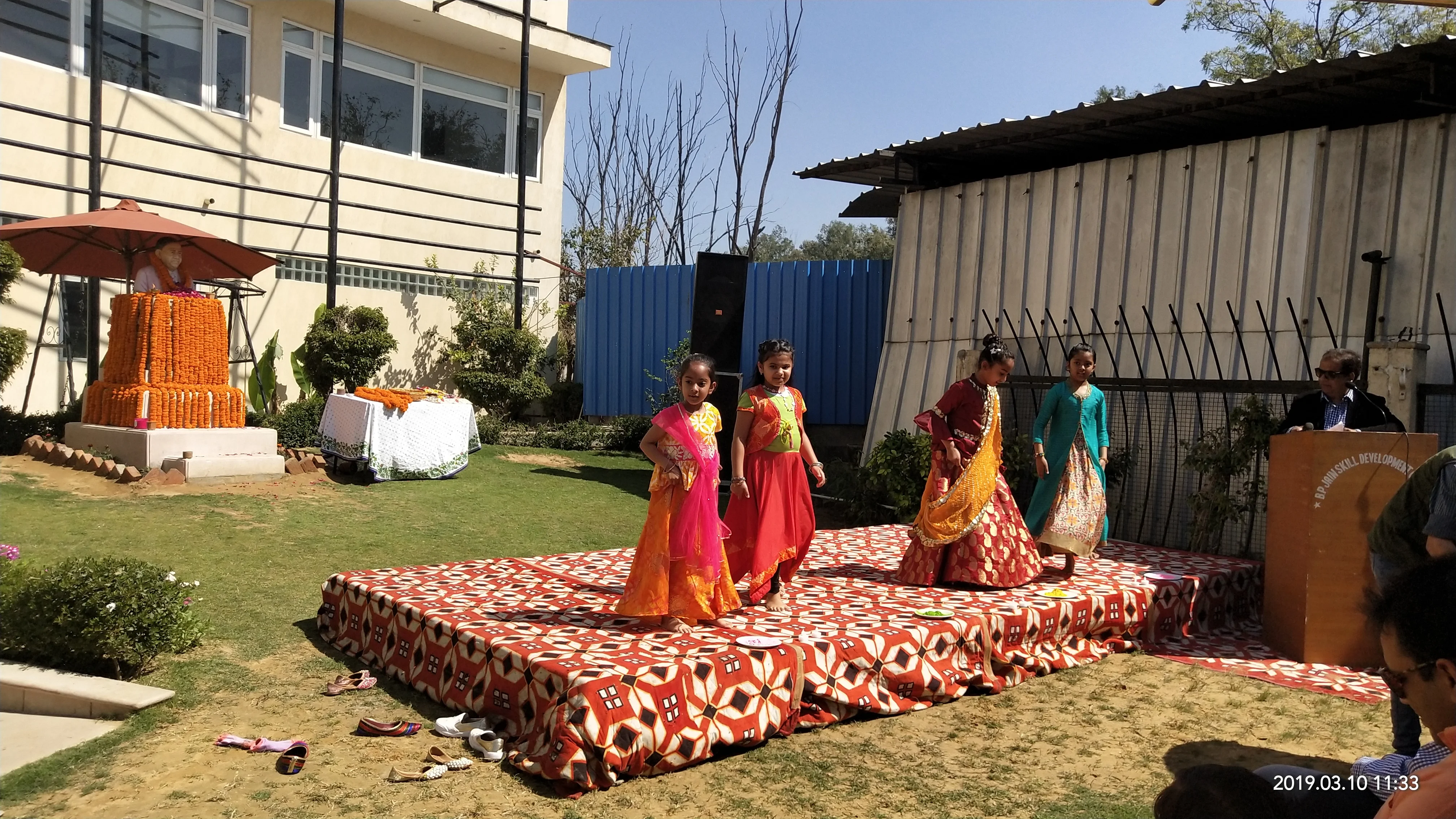 Bollywood Dance photo