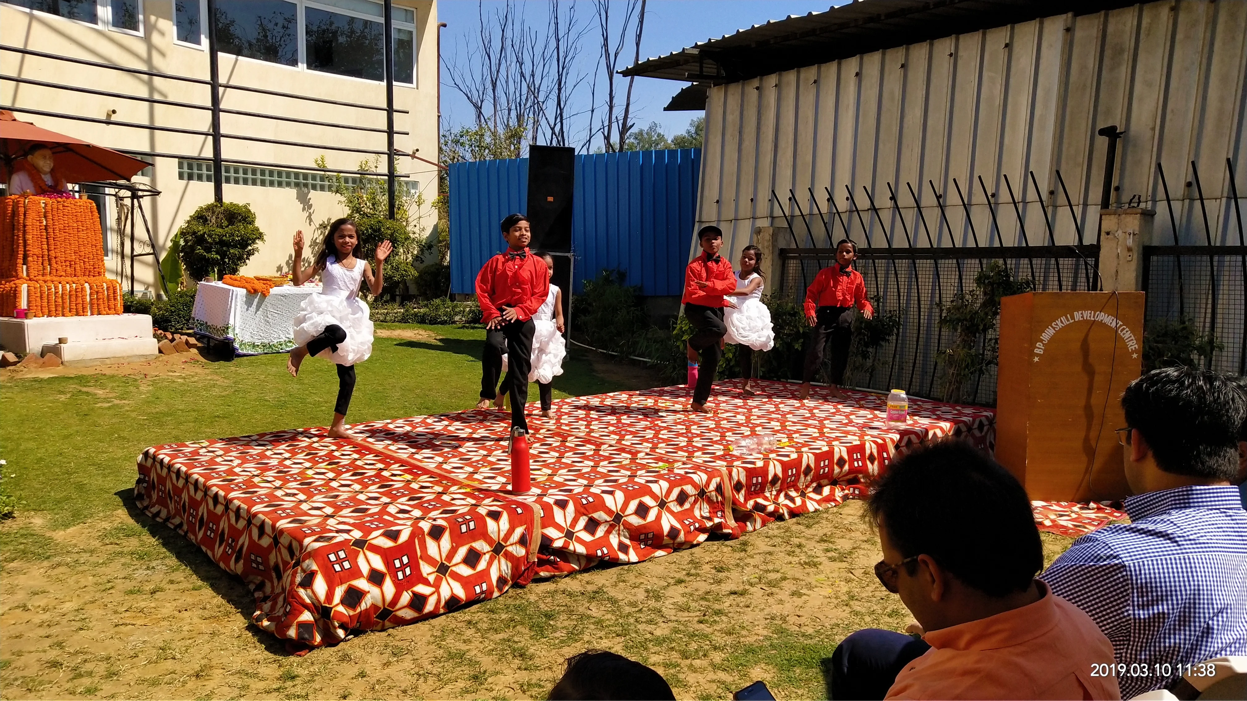 Bollywood Dance photo