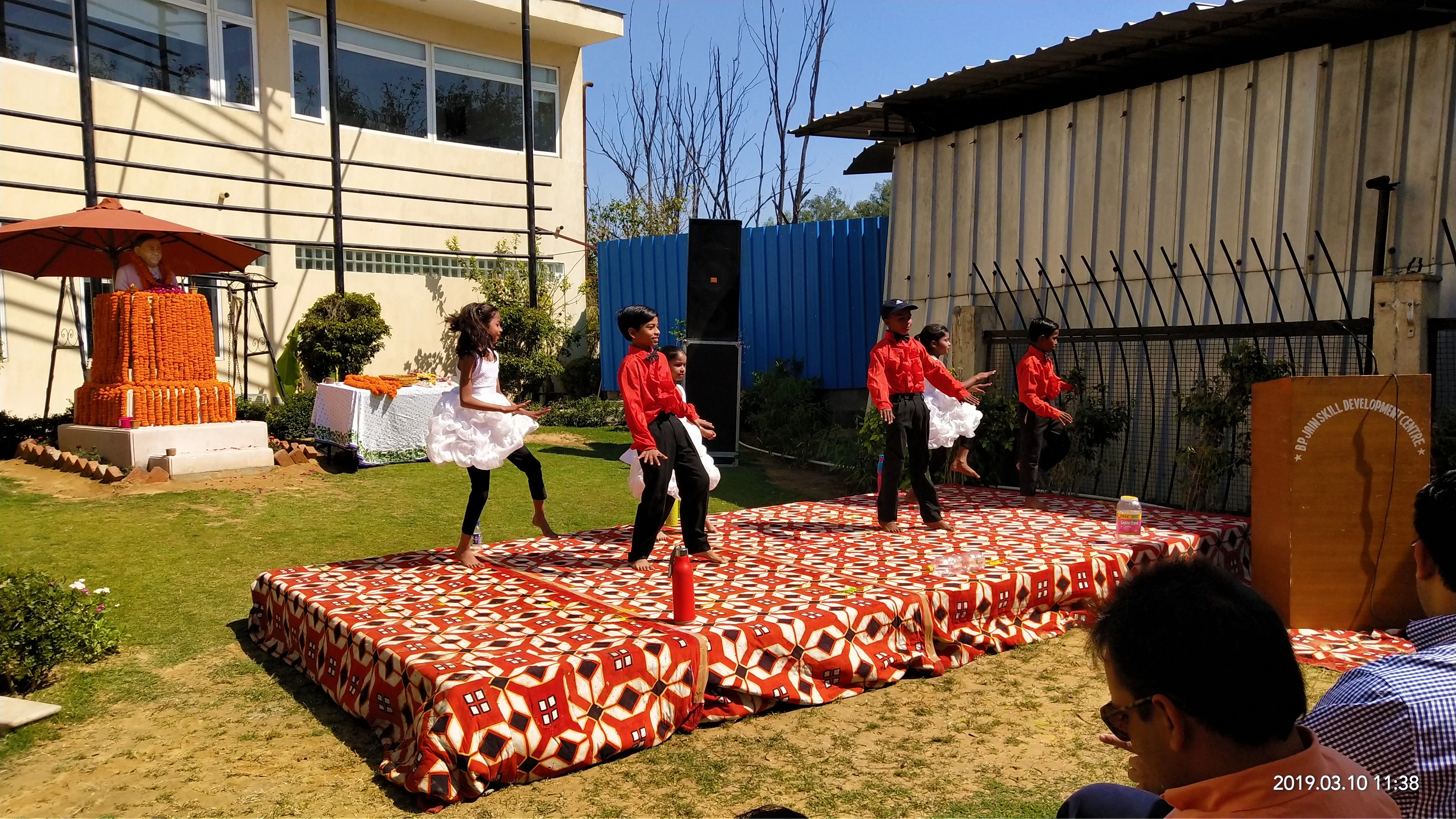 Bollywood Dance photo