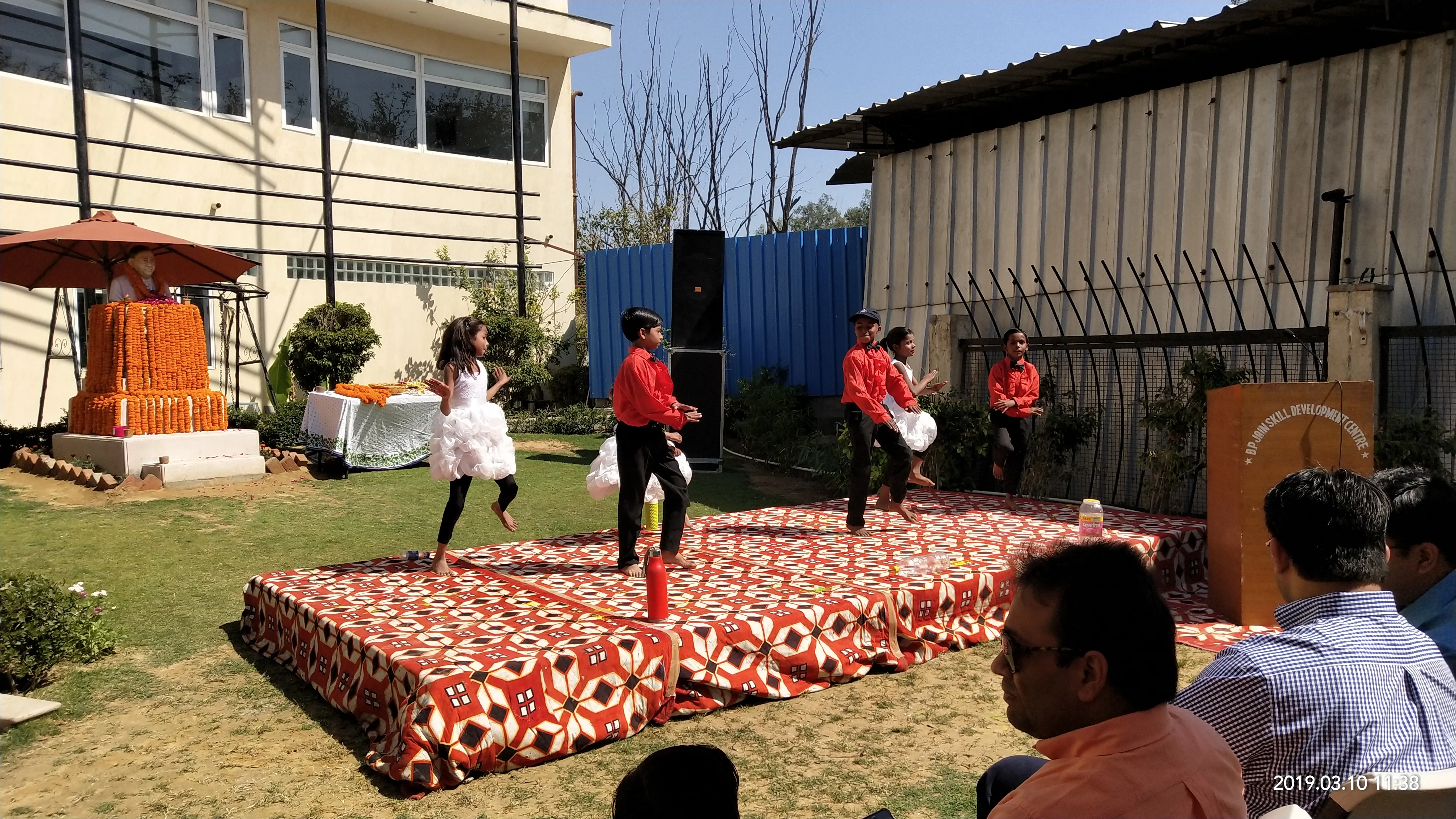 Bollywood Dance photo