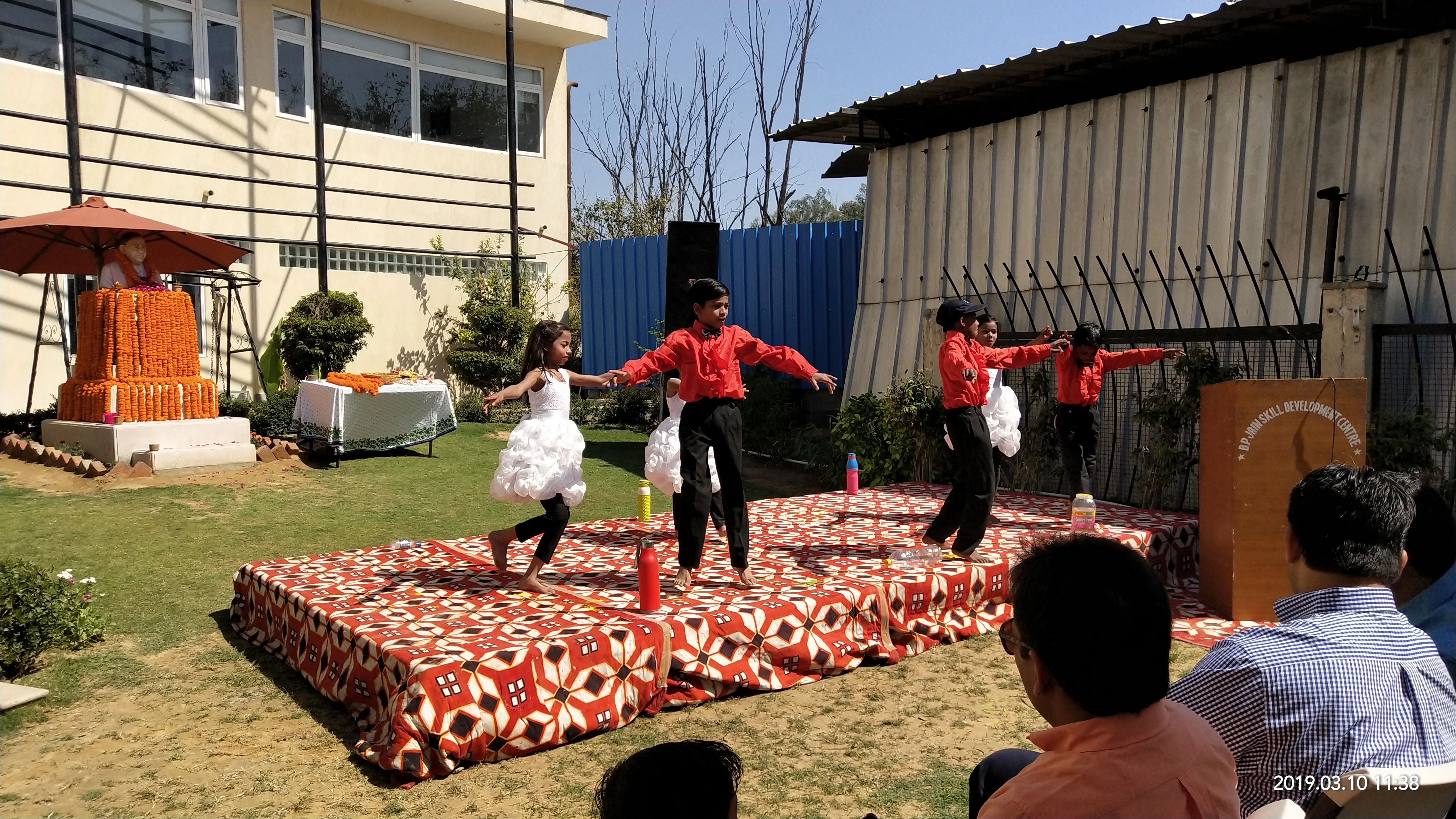 Bollywood Dance photo