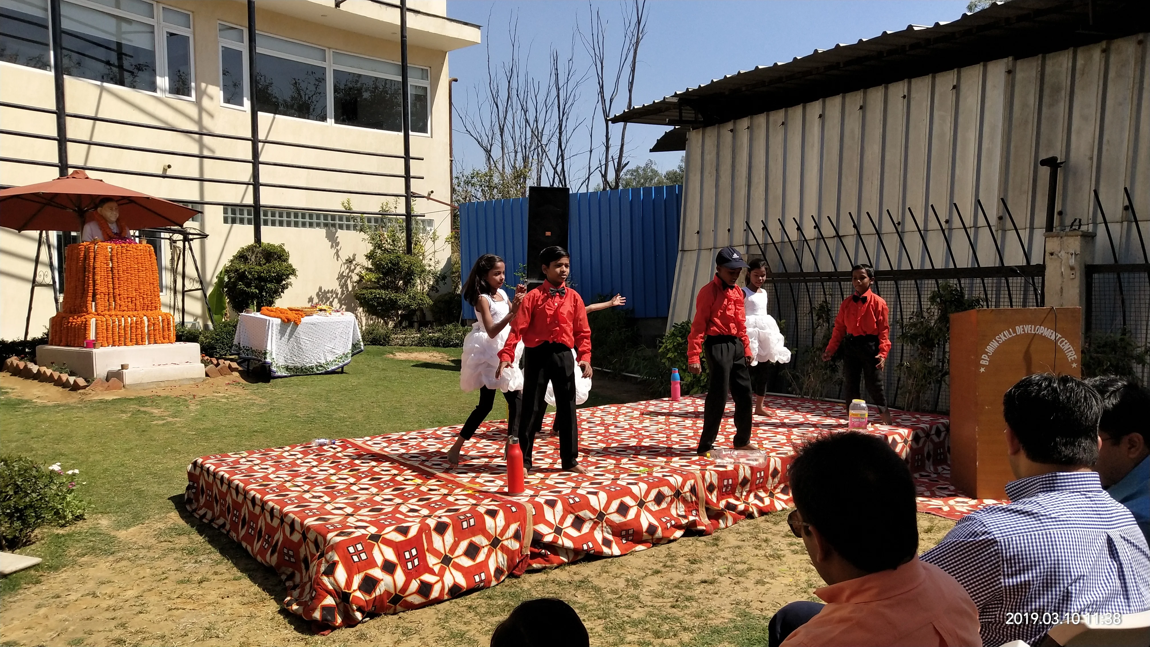 Bollywood Dance photo