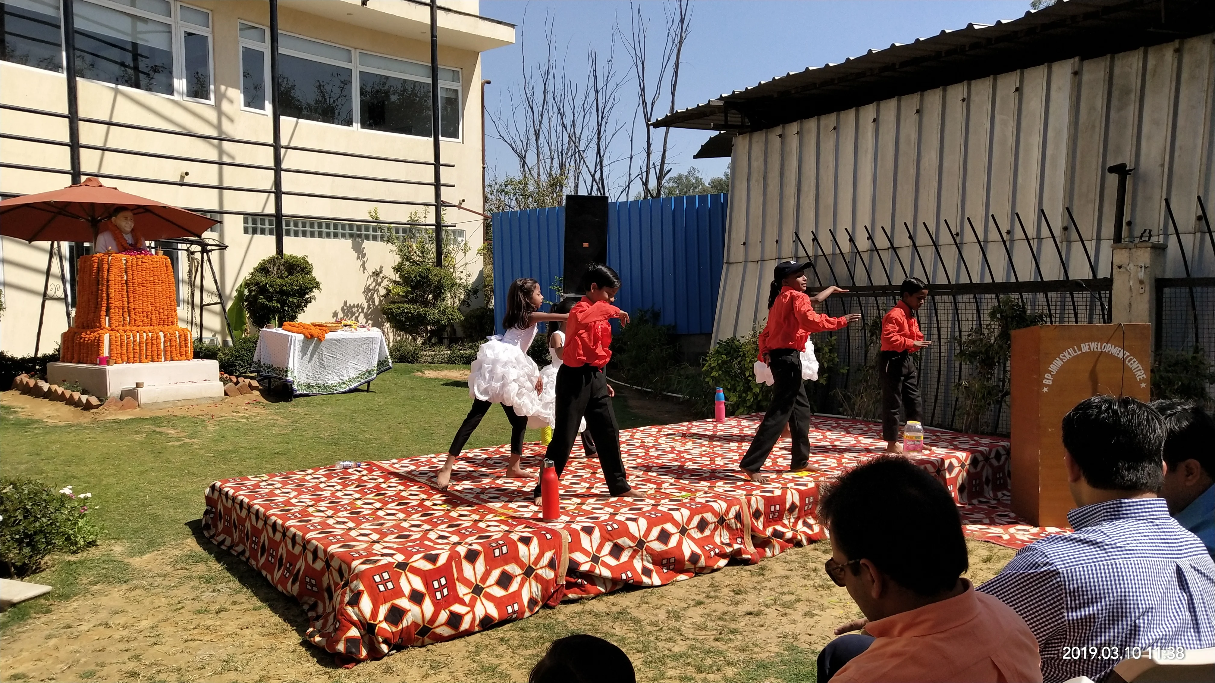 Bollywood Dance photo