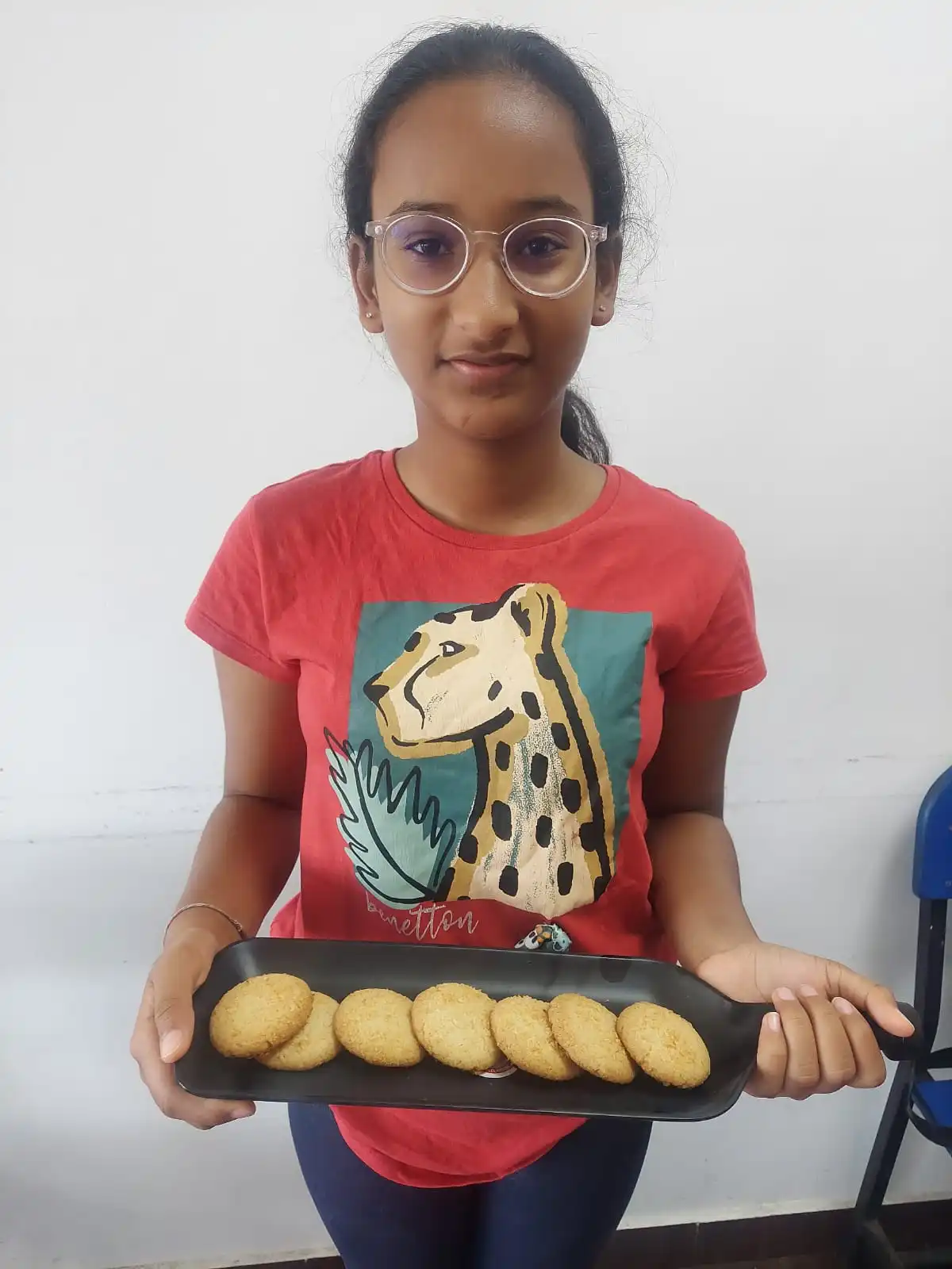 Cooking session photo 6