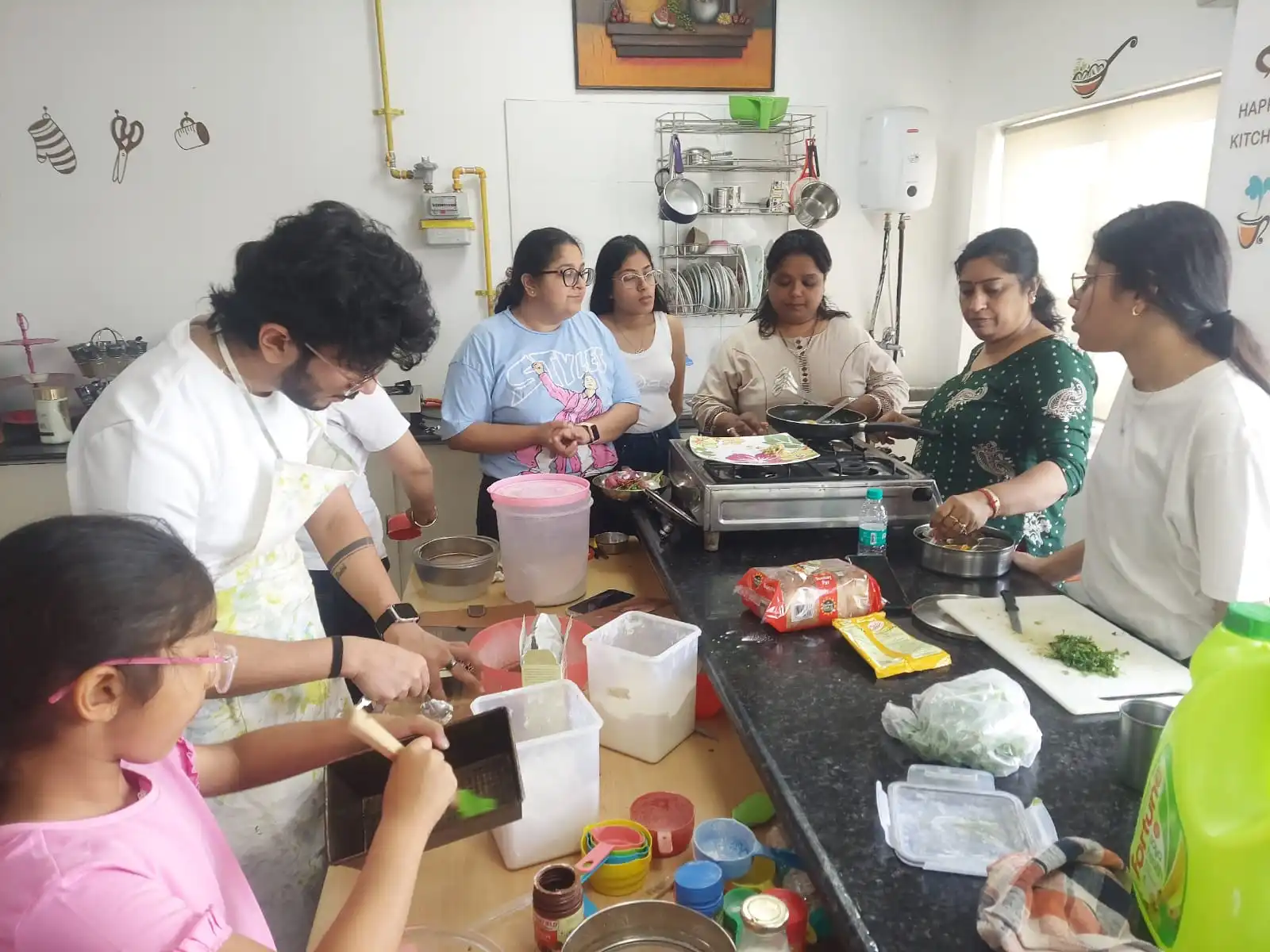 Cooking photo