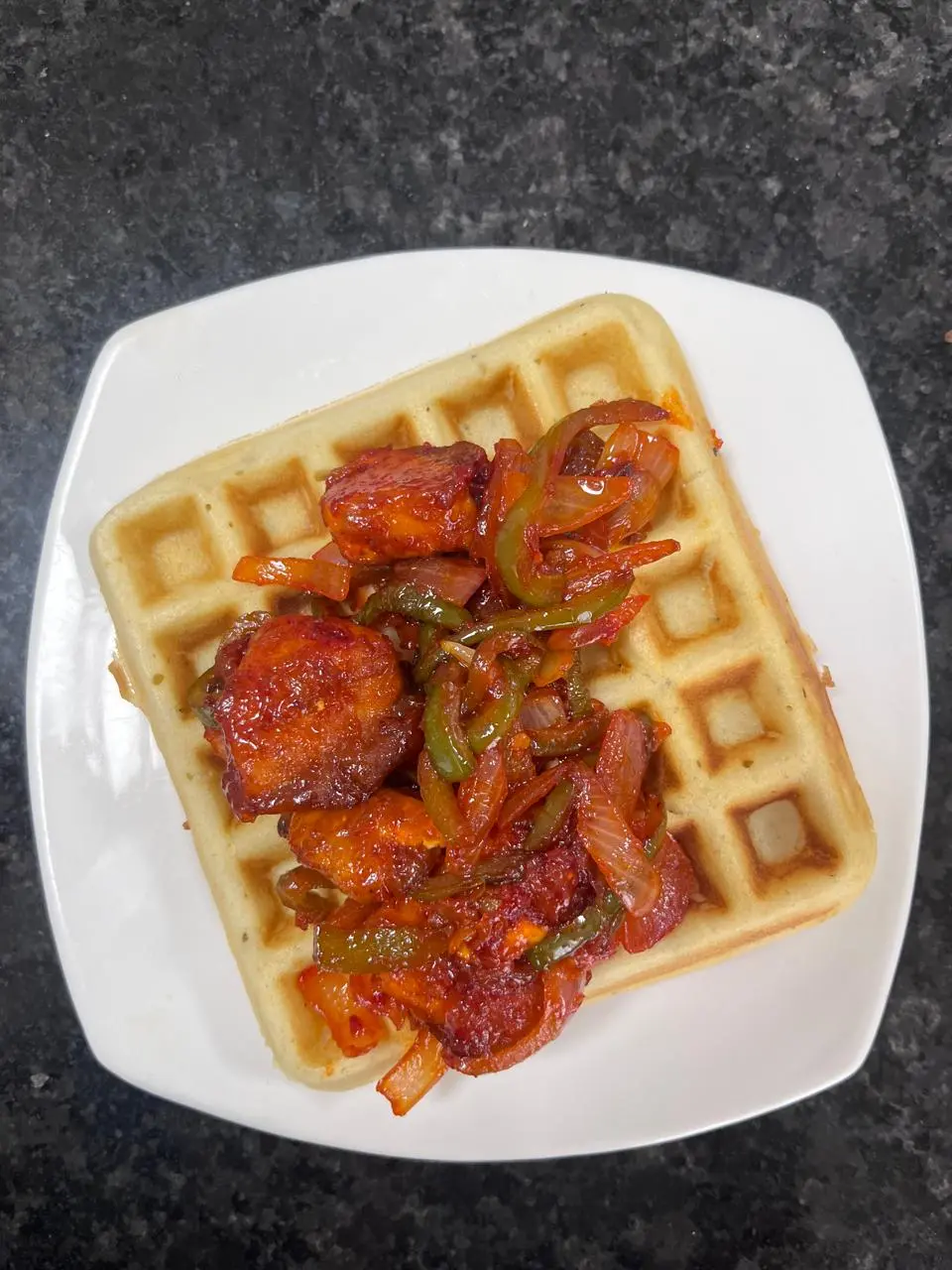 Cooking photo