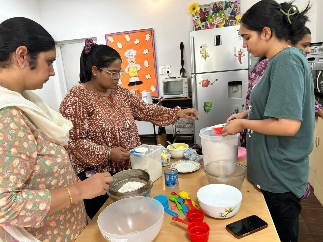 Cooking photo