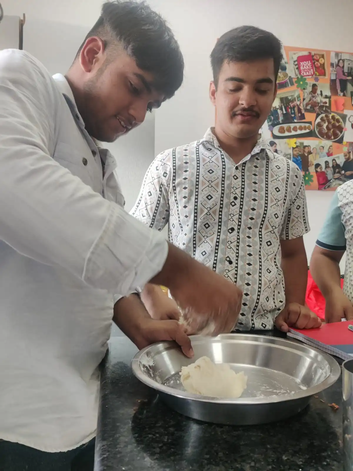 Cooking photo