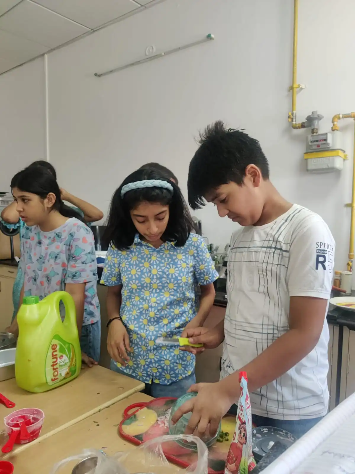 Cooking photo