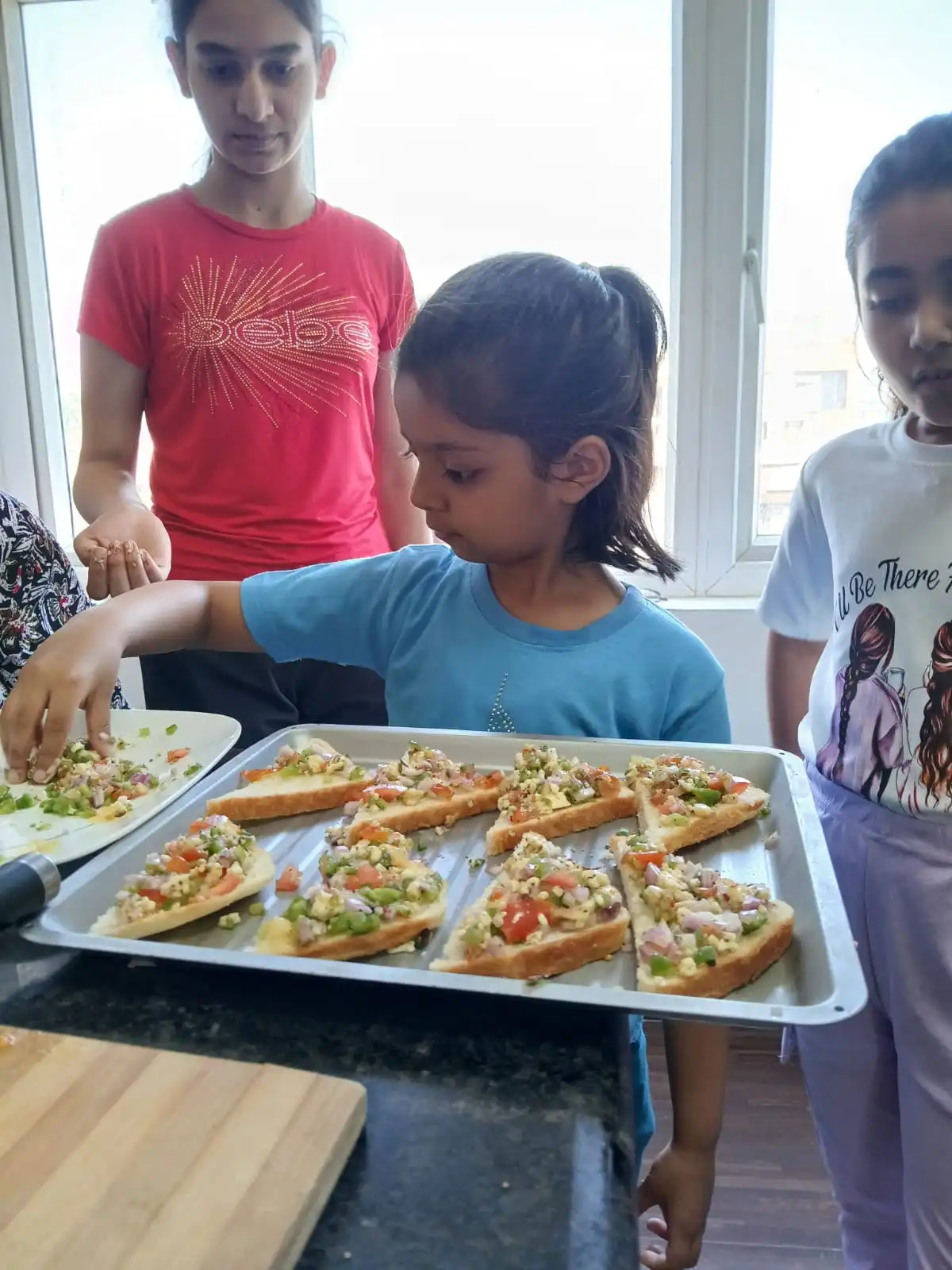 Cooking photo