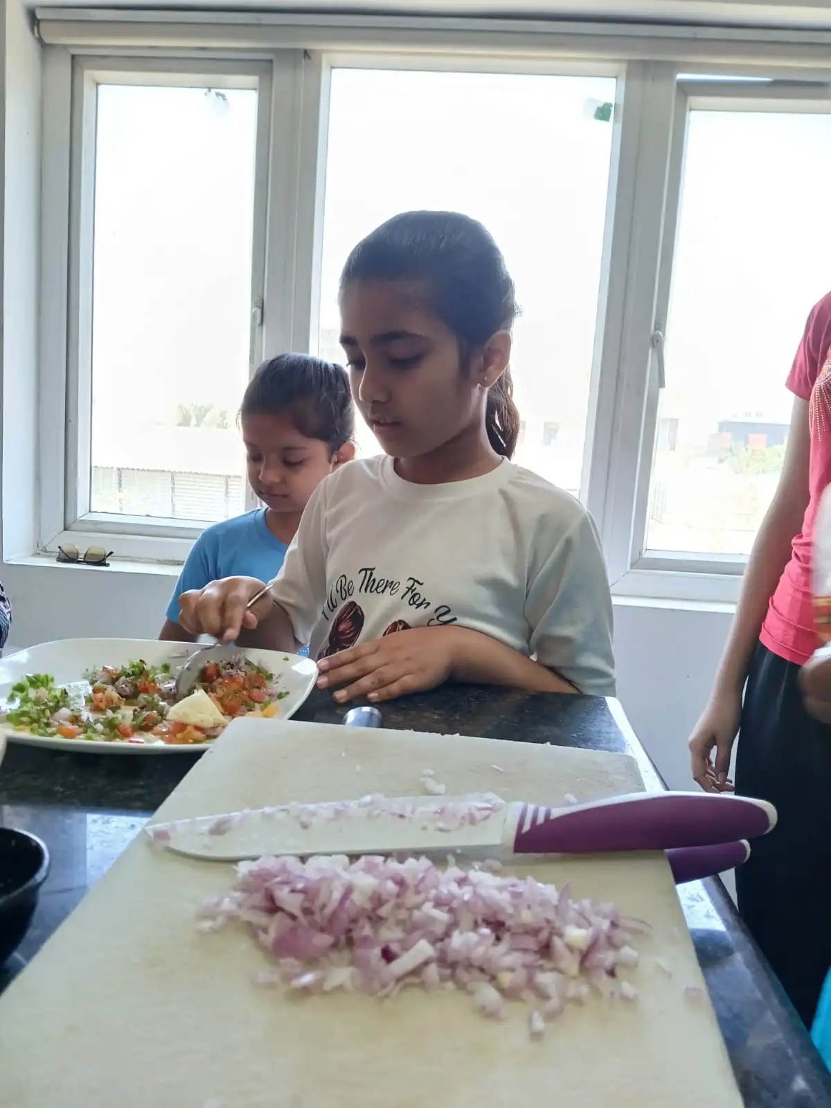 Cooking photo
