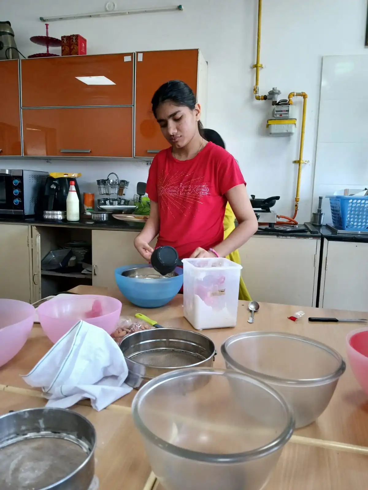 Cooking photo