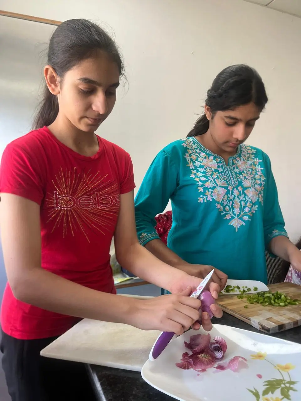 Cooking photo