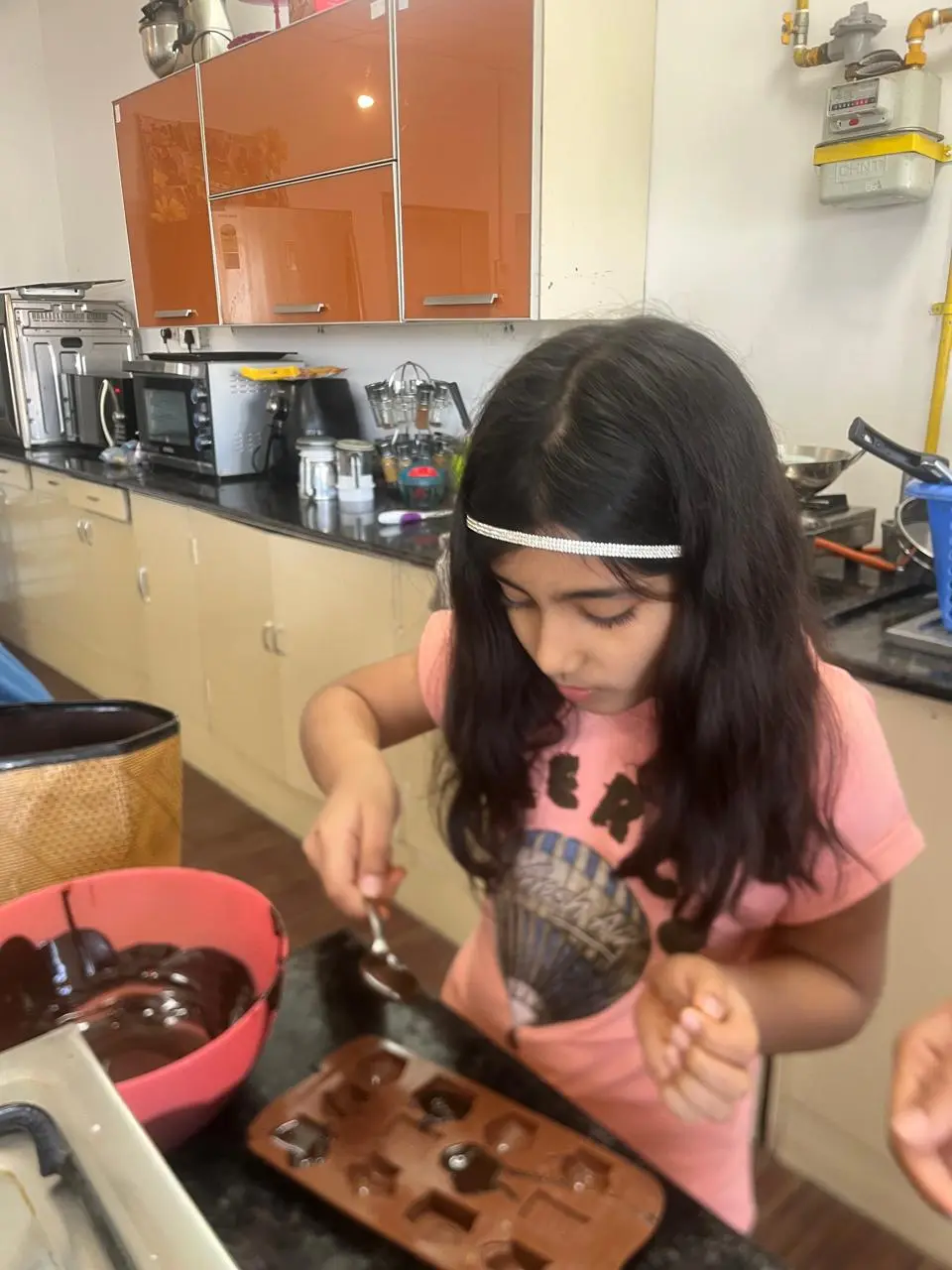 Cooking photo