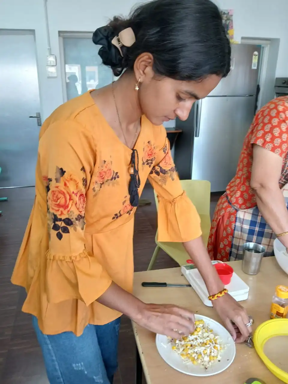 Cooking photo