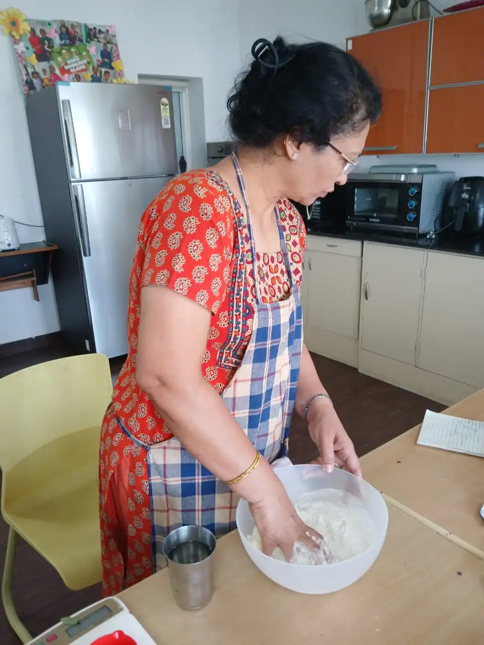 Cooking photo
