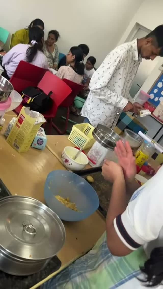 Cooking video thumbnail