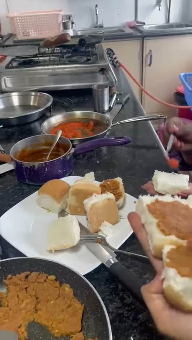 Cooking video thumbnail