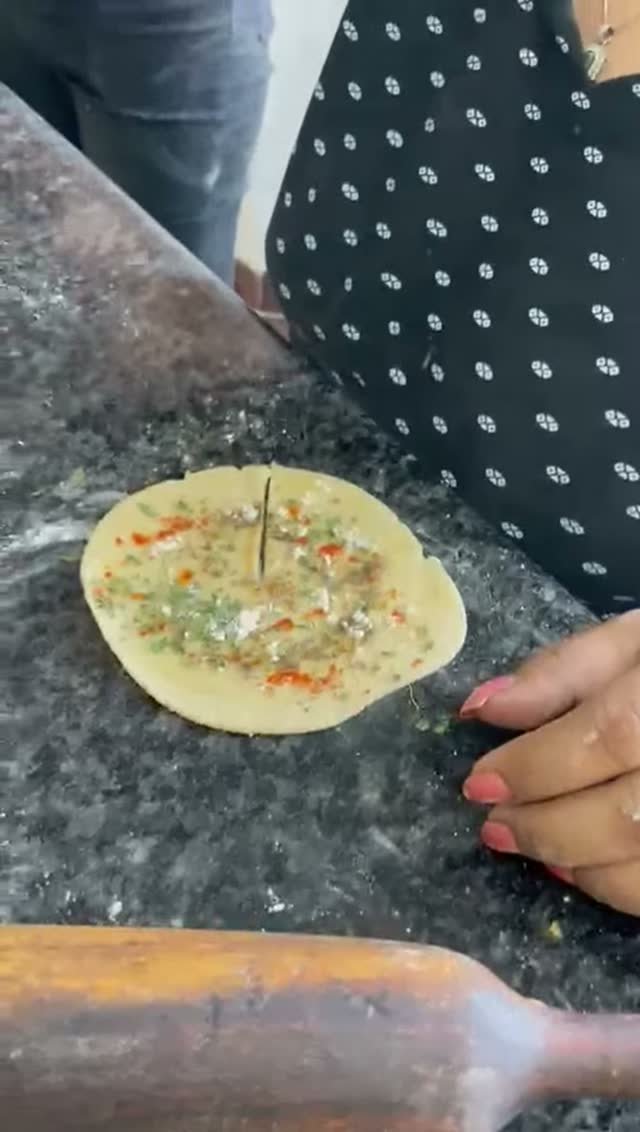 Cooking video thumbnail