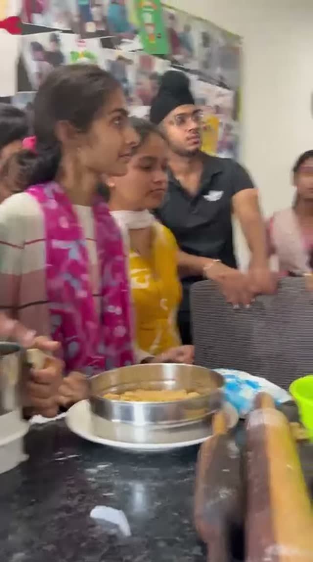 Cooking video thumbnail