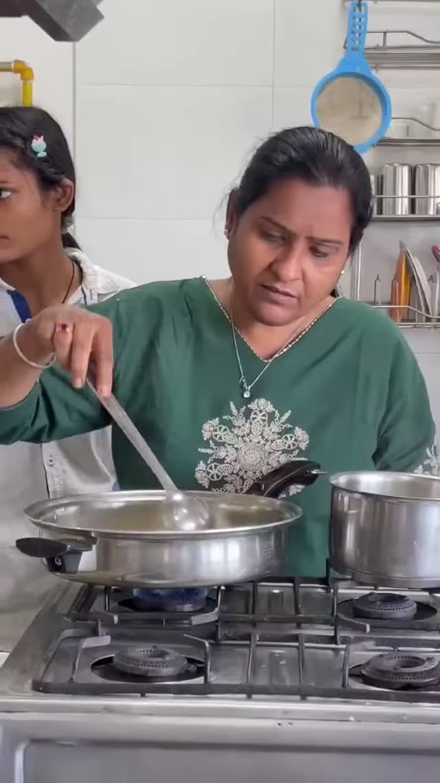 Cooking video thumbnail