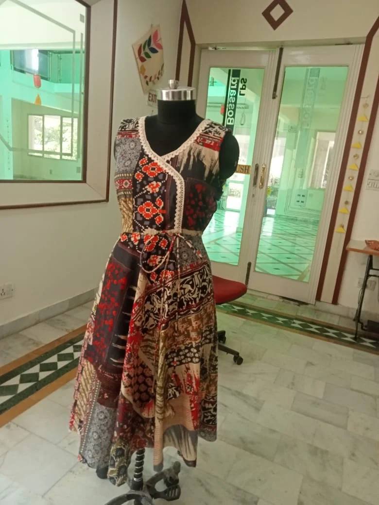 Fashion Designing photo