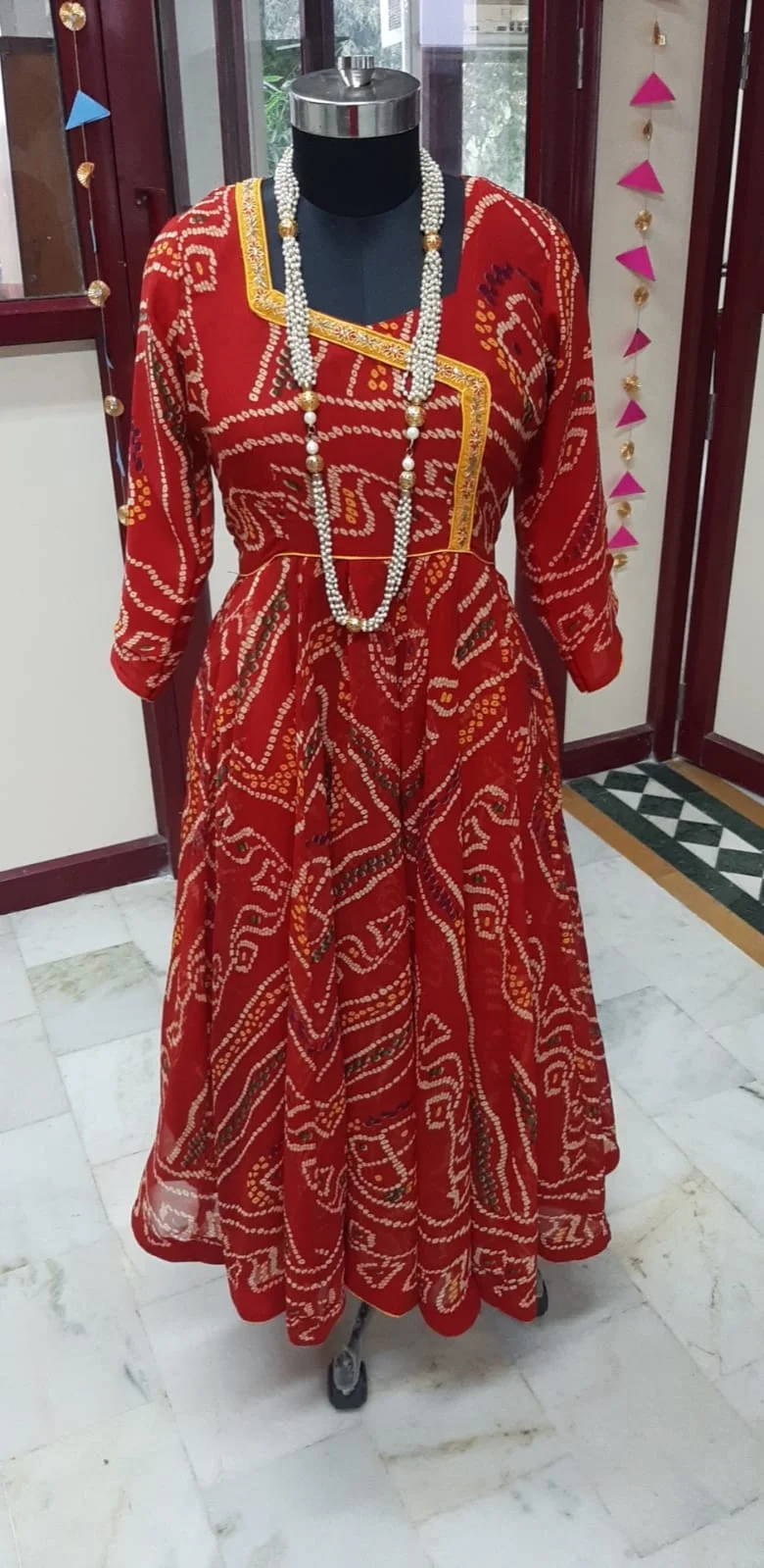 Fashion Designing photo