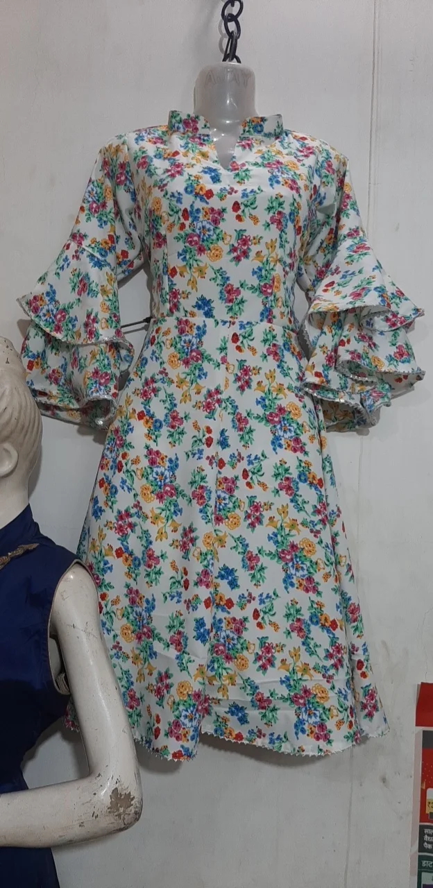 Fashion Designing photo