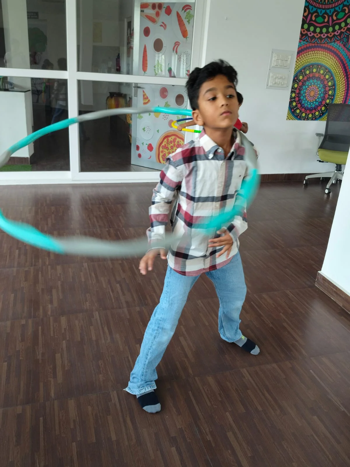 Hula Hoop photo