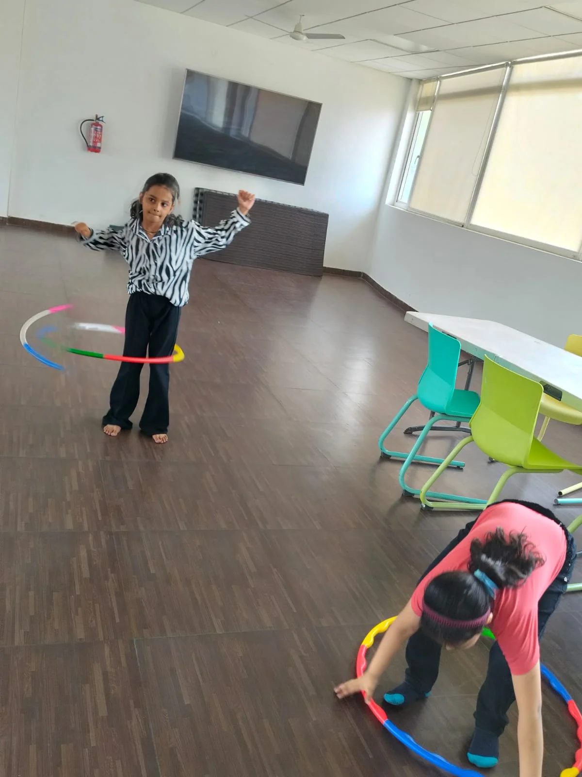 Hula Hoop photo