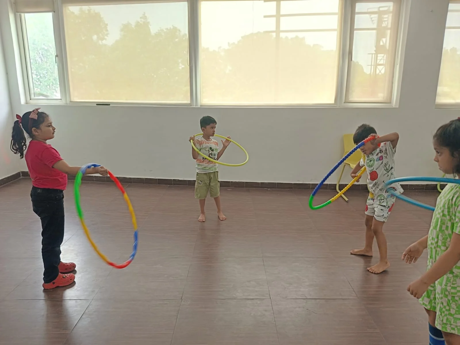 Hula Hoop photo