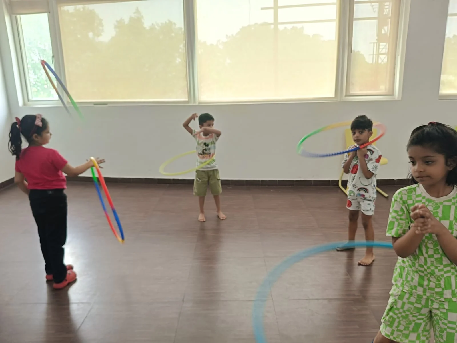Hula Hoop photo