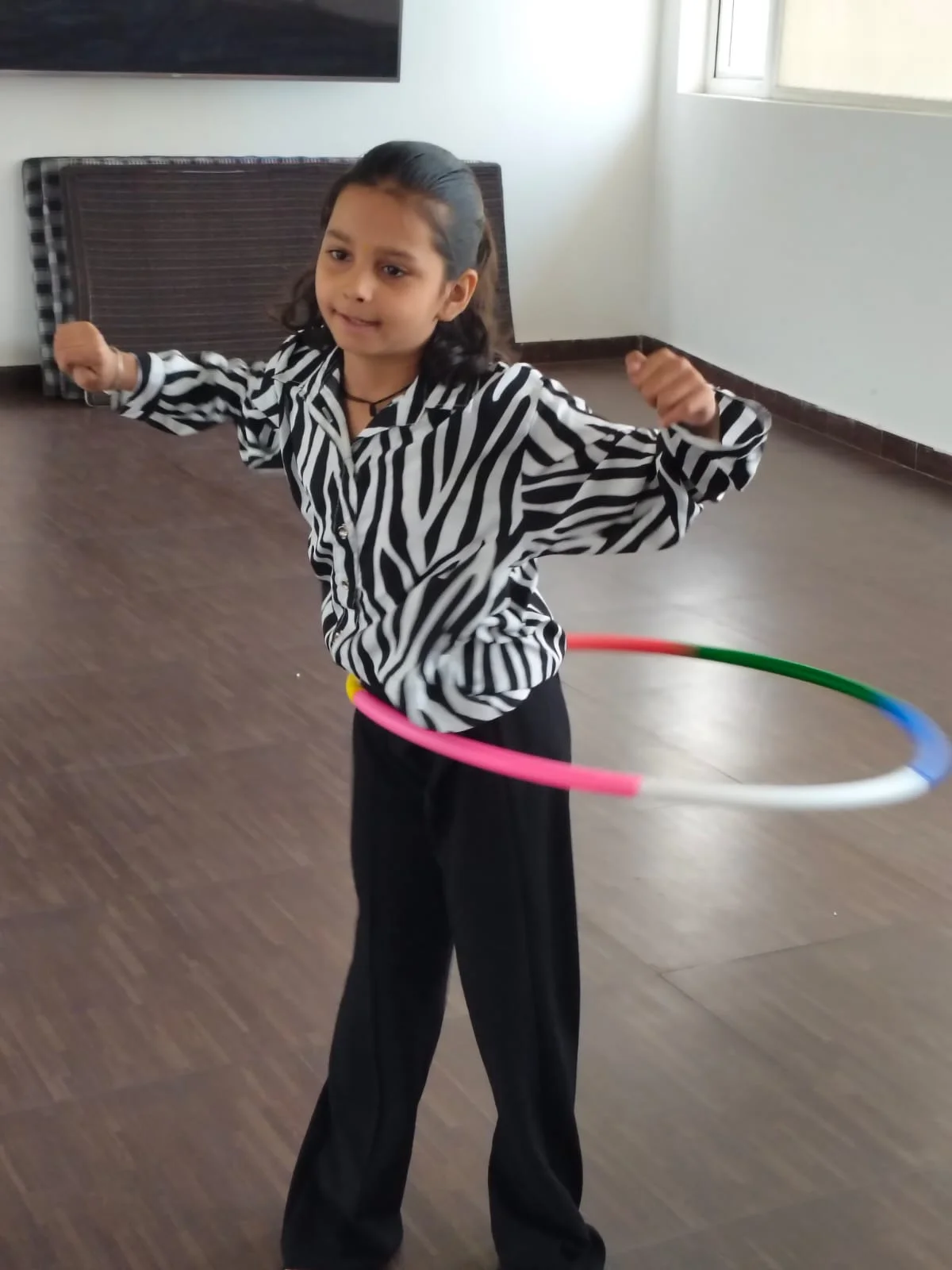 Hula Hoop photo