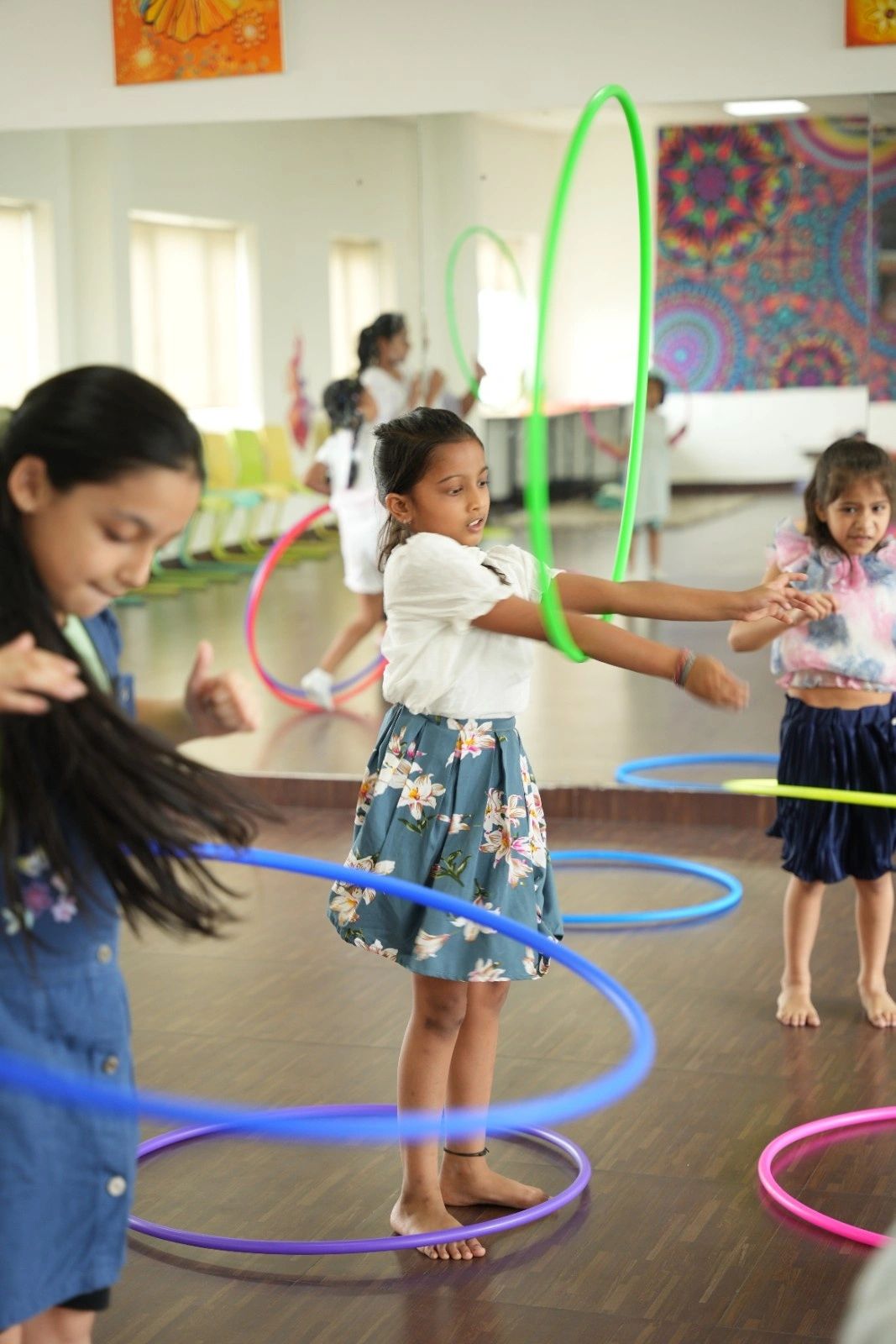 Hula Hoop photo