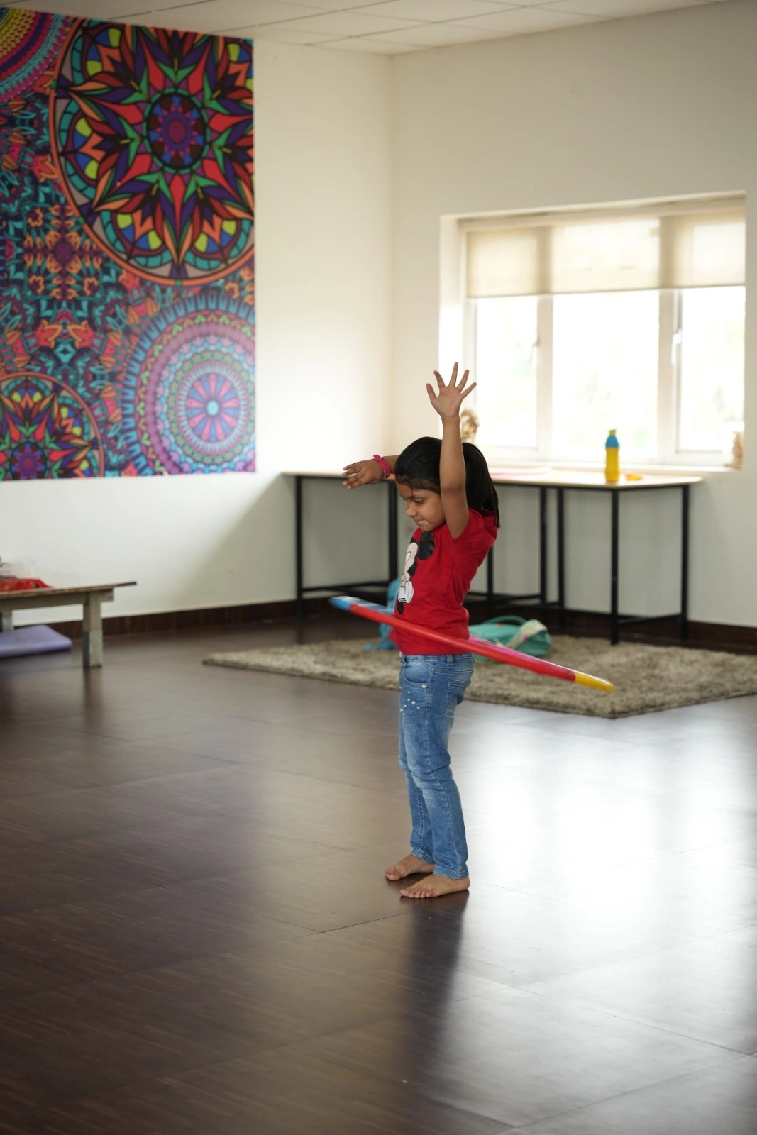 Hula Hoop photo
