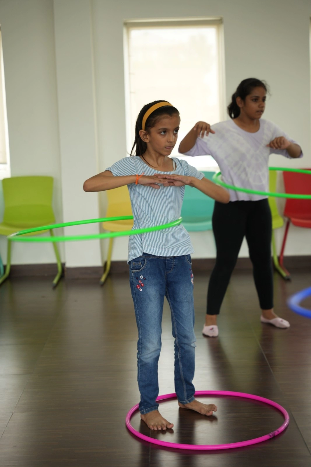 Hula Hoop photo