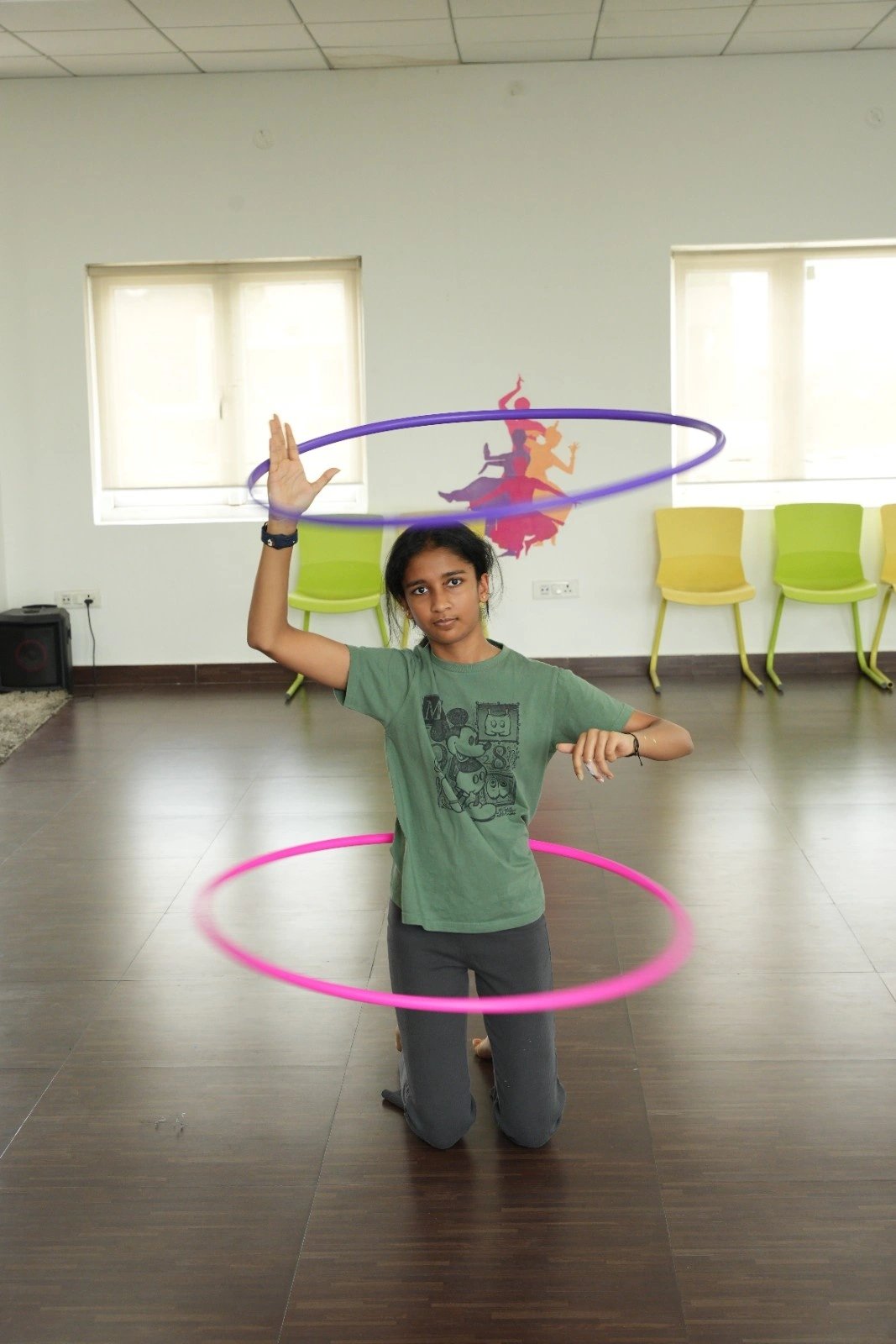 Hula Hoop photo