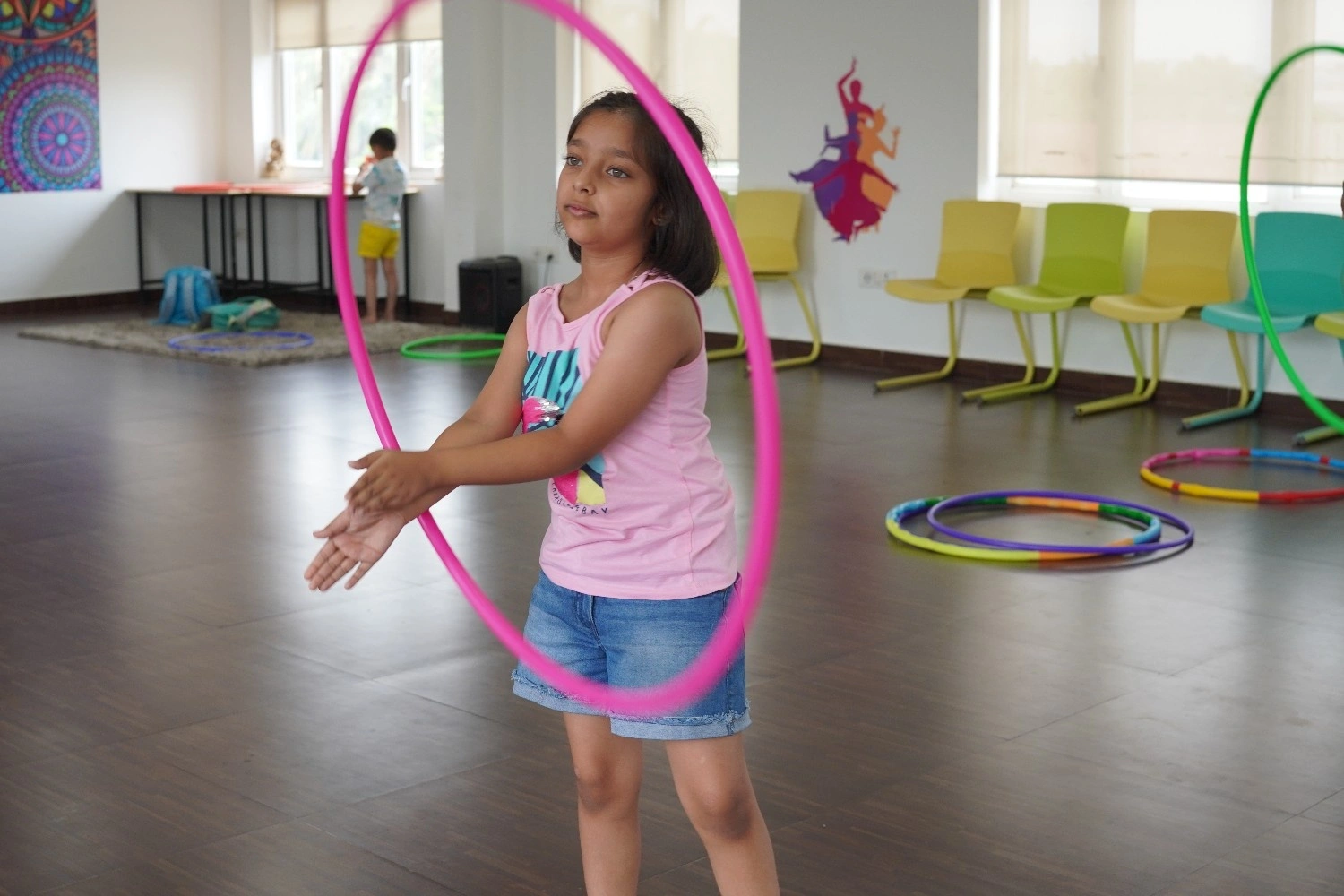 Hula Hoop photo