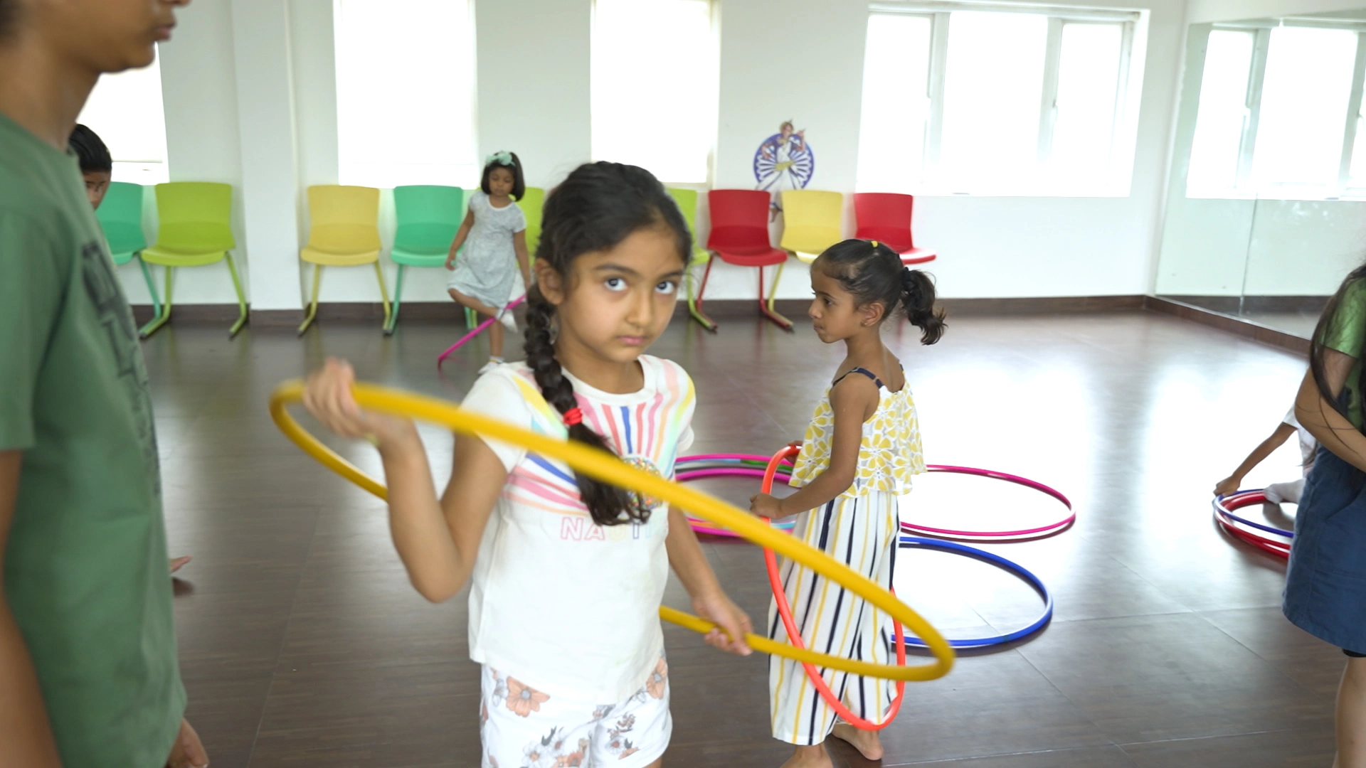 Hula Hoop photo