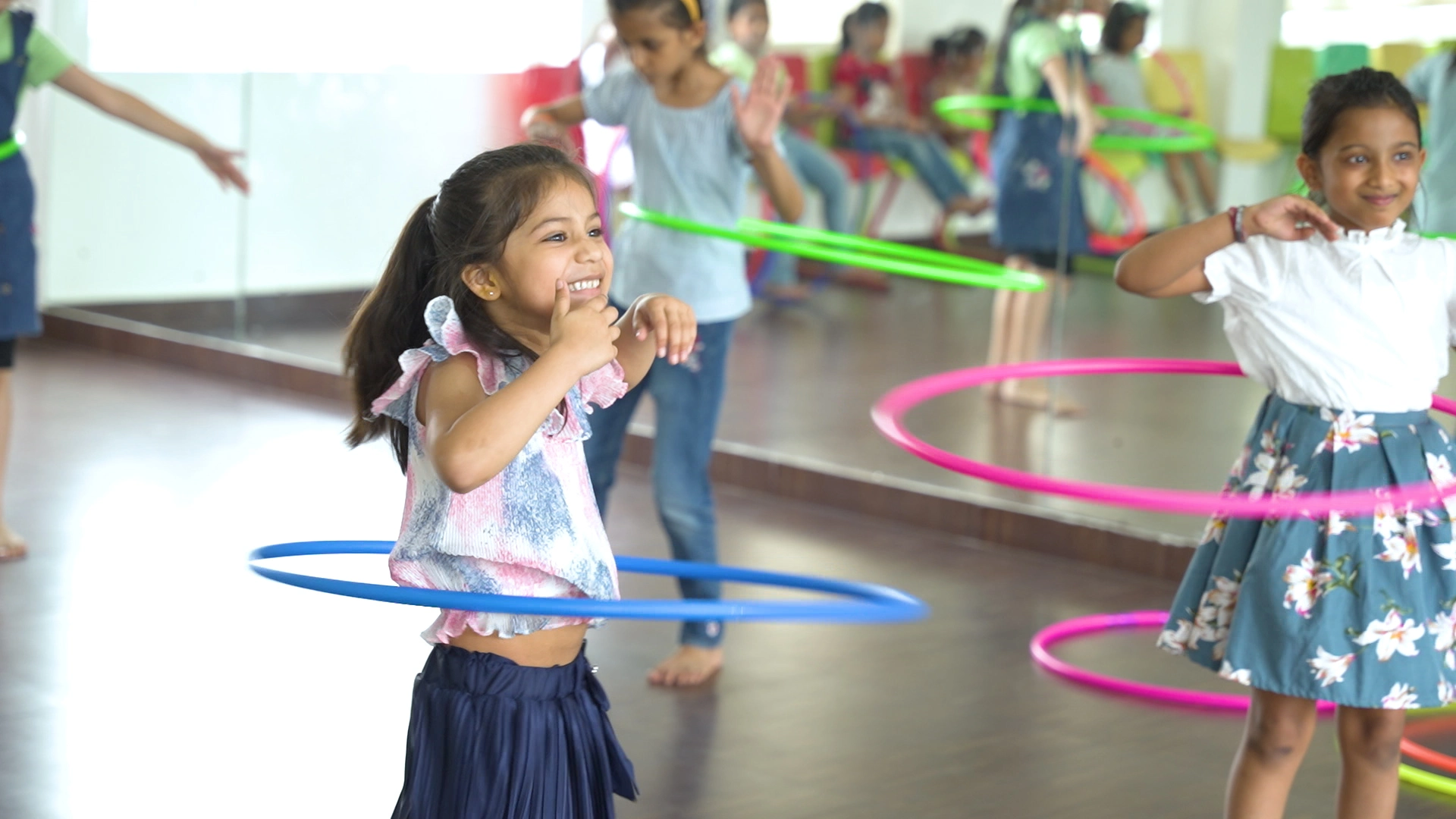 Hula Hoop photo