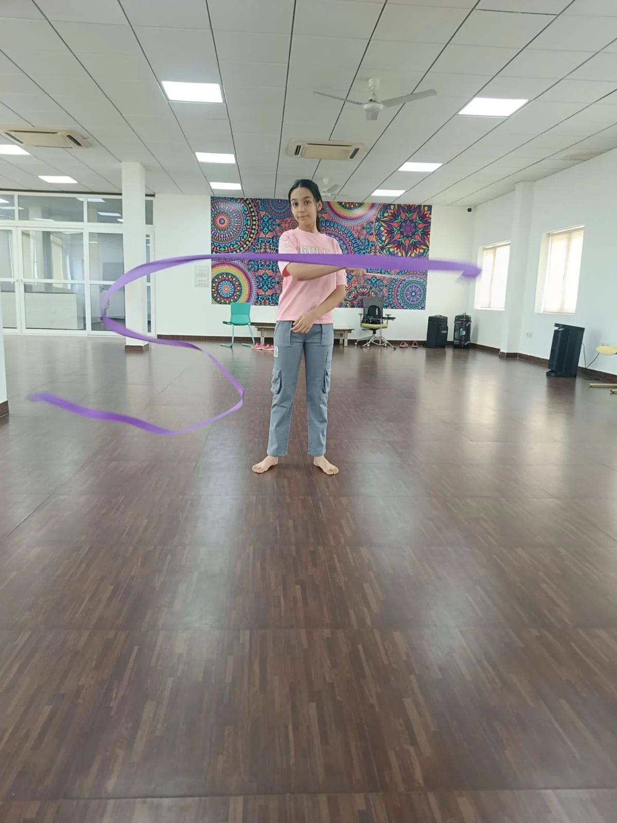 Ribbon photo