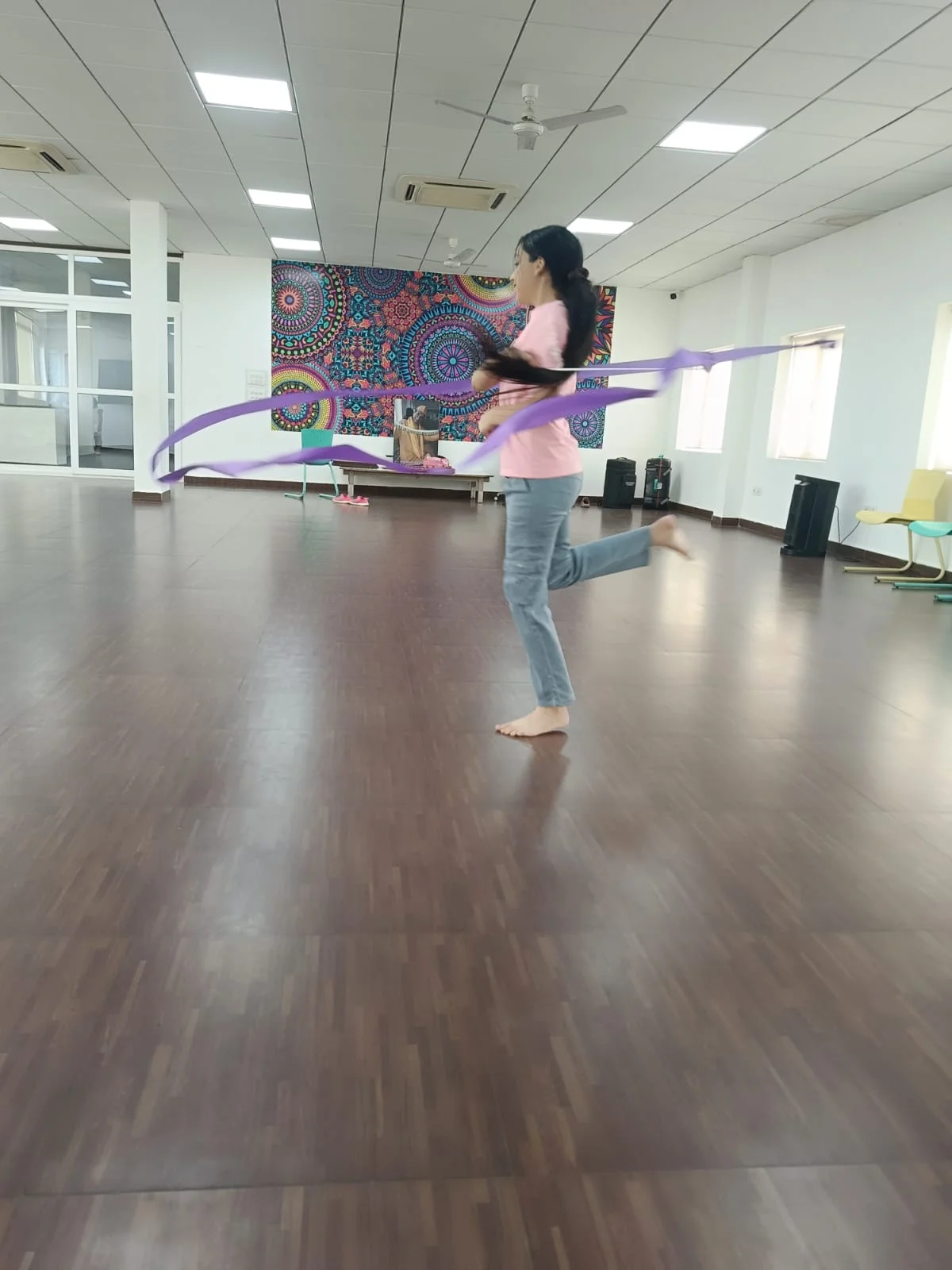 Ribbon photo