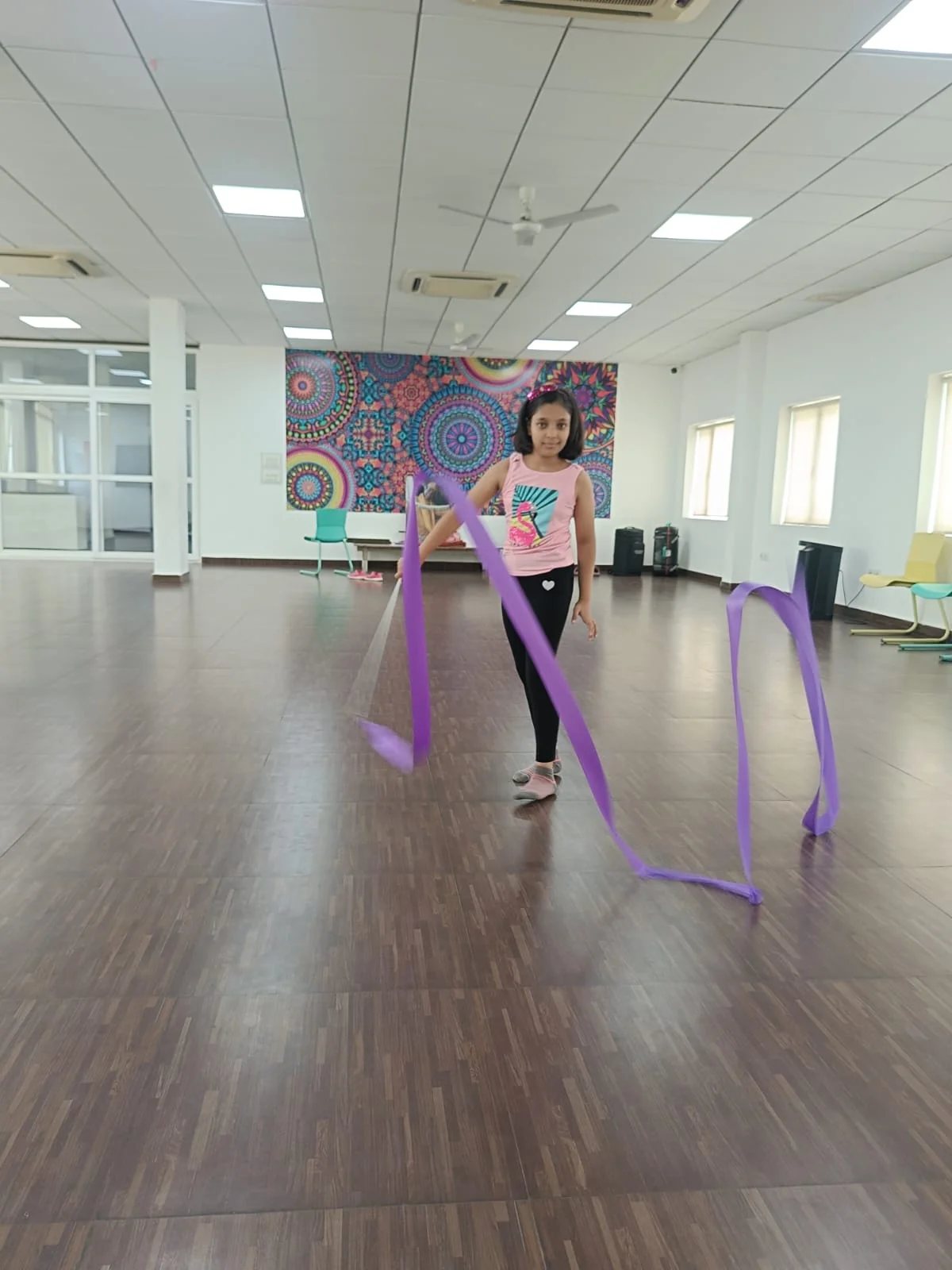 Ribbon photo