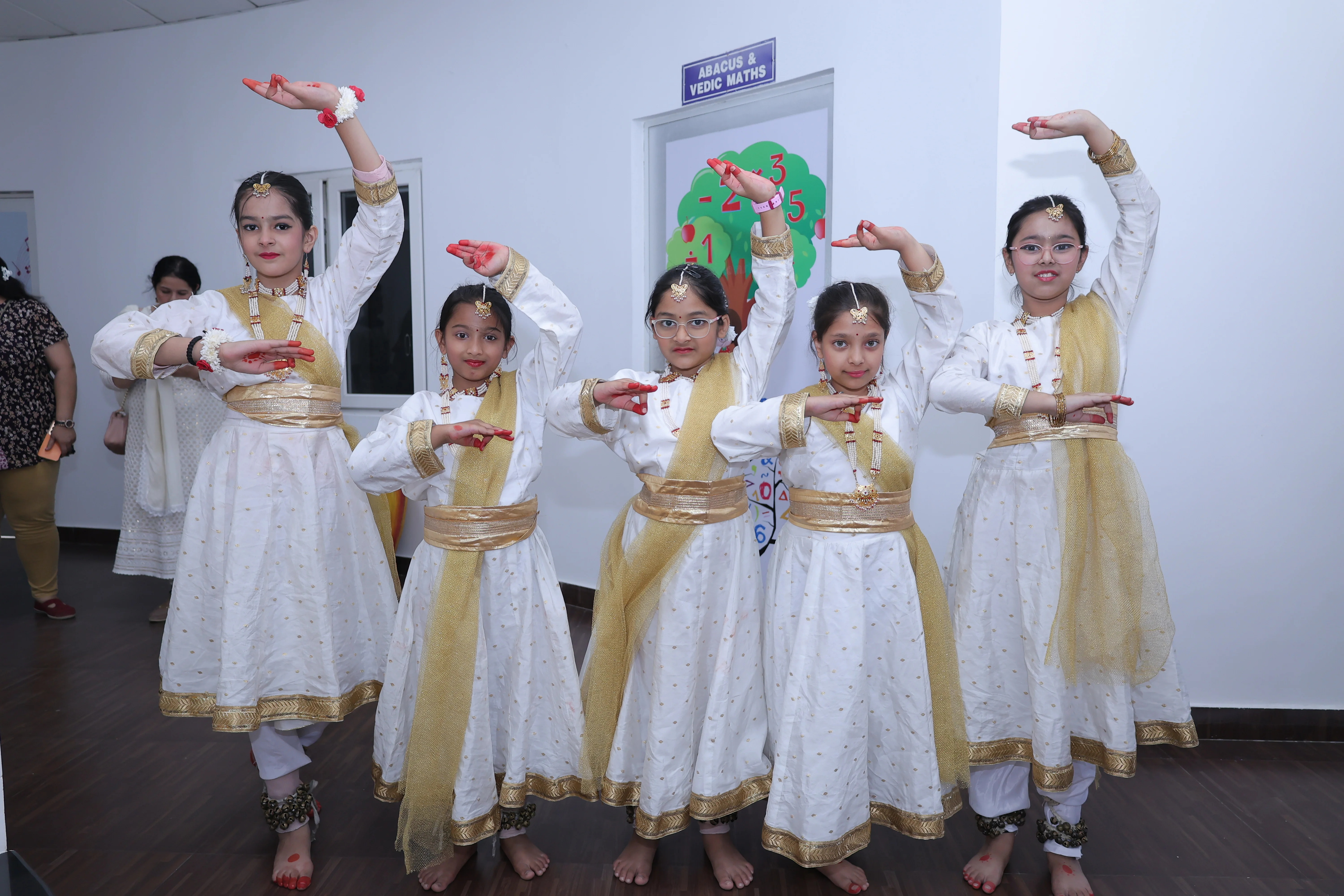 Kathak session photo 4