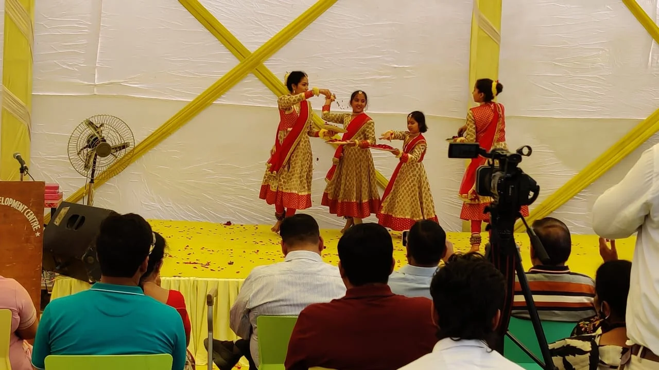 Kathak session photo 7