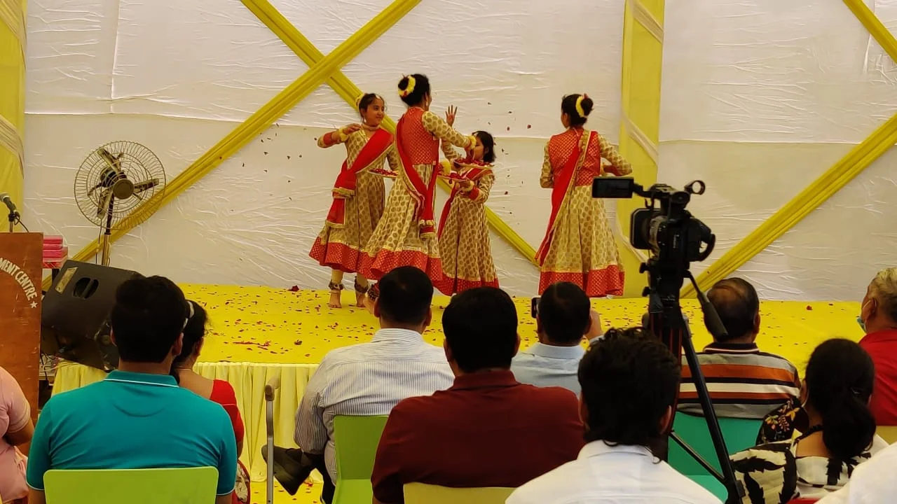 Kathak session photo 8